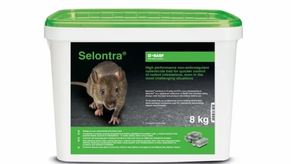 เซลลอนตรา (Selontra)