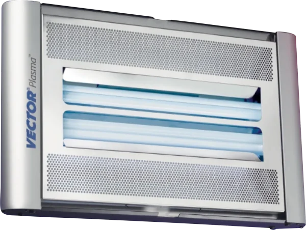เครื่องไฟดักแมลง VECTOR PLASMA 72W