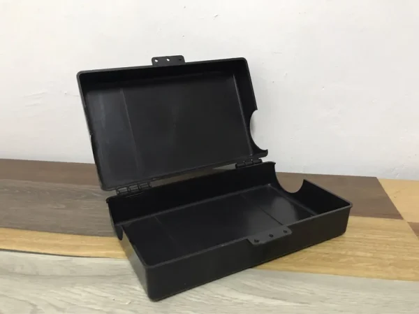 กล่องดักหนู LVMH Rodent Box แบบวางกระดานกาว